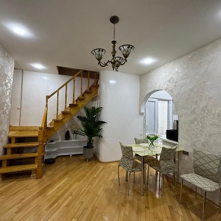 Tamuna Apartment Tbilissi Extérieur photo